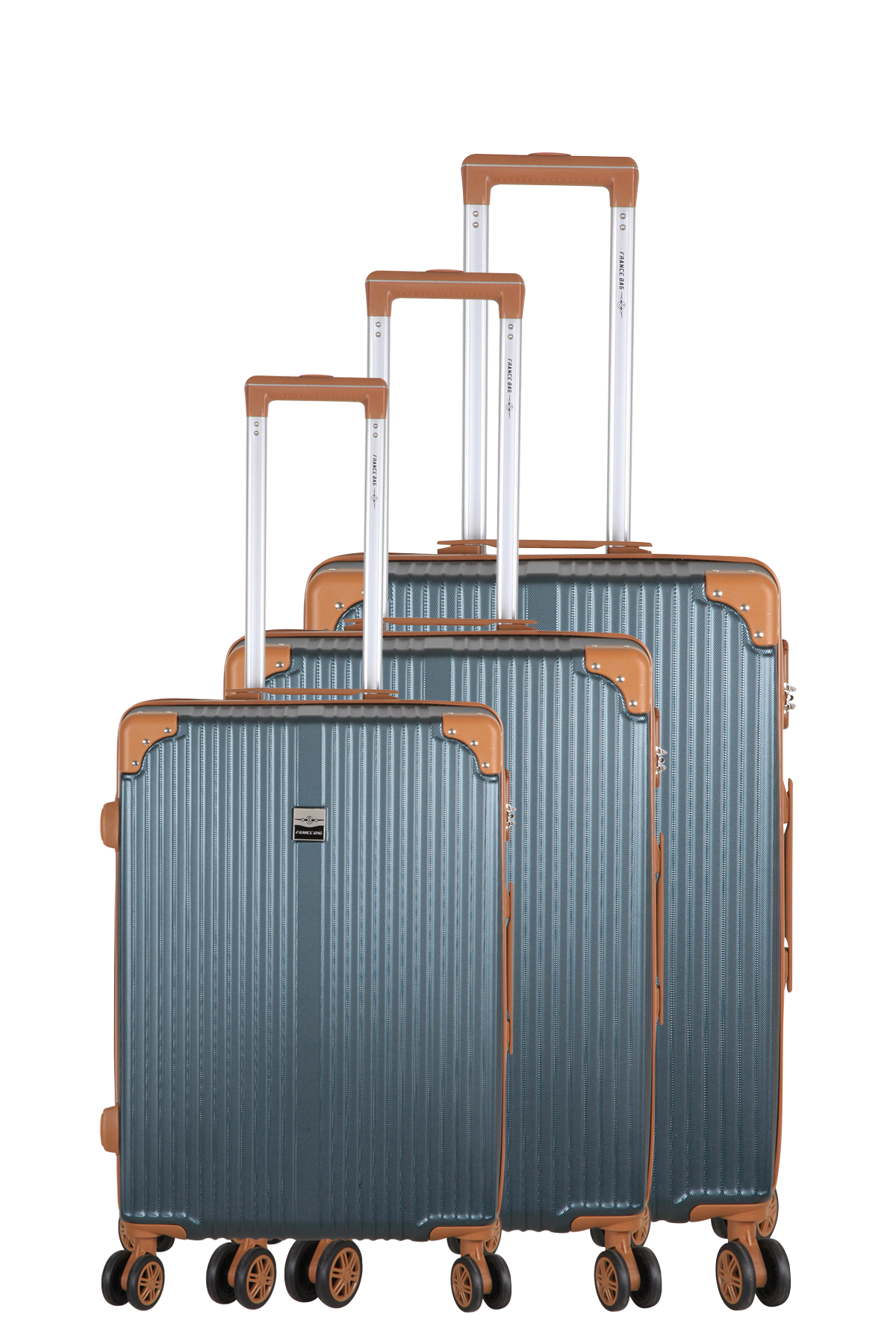 Valise LE CAIRE
